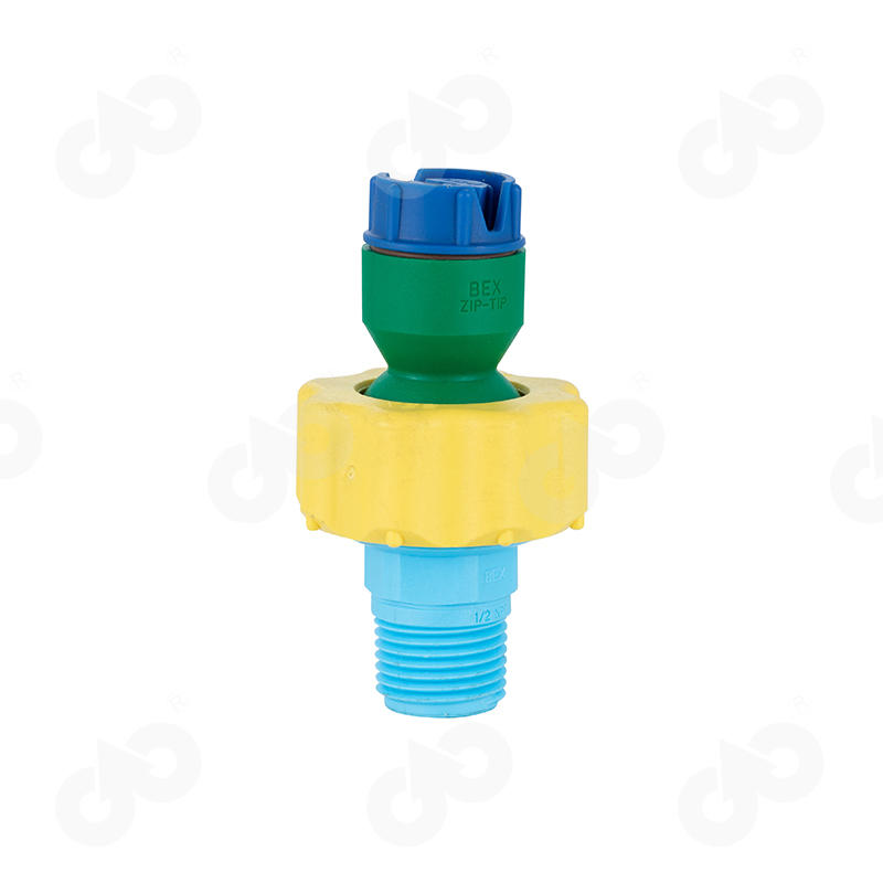 The JET nozzle valve