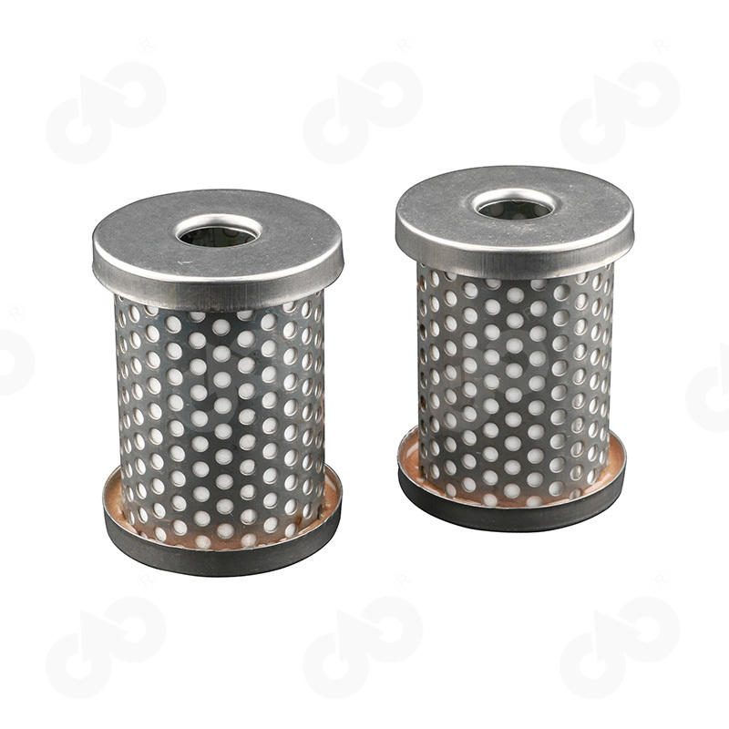 HSSB Type Stainless Steel  Plane Compound Filter