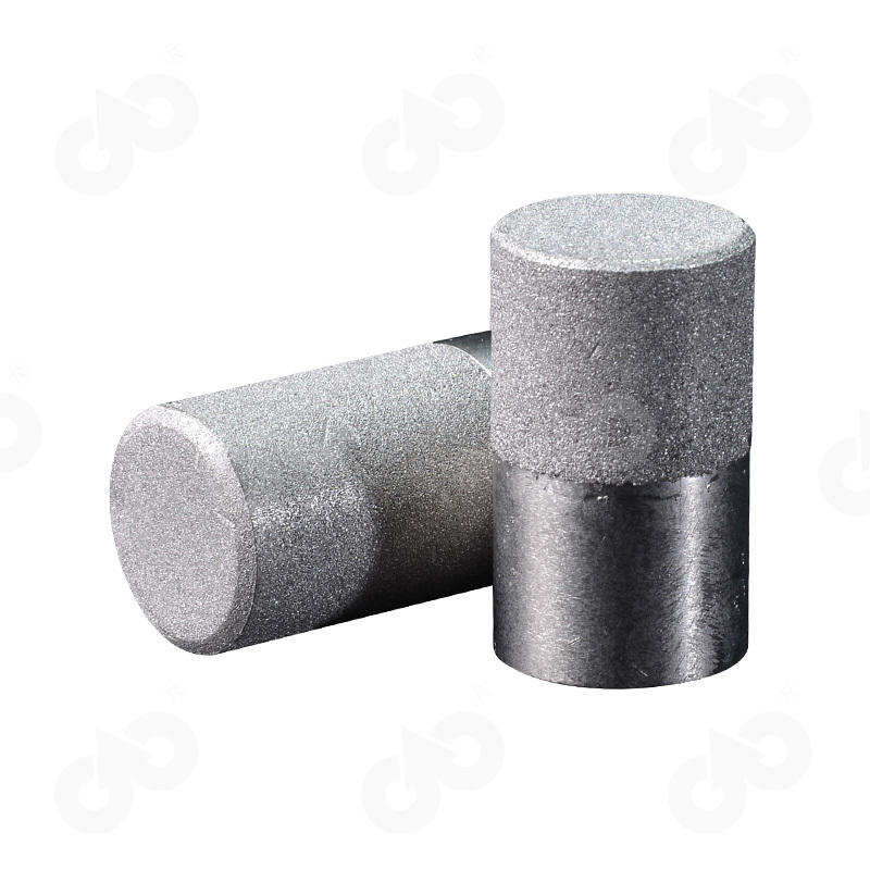 Internal Thread Series  Stainless Steel Muffler