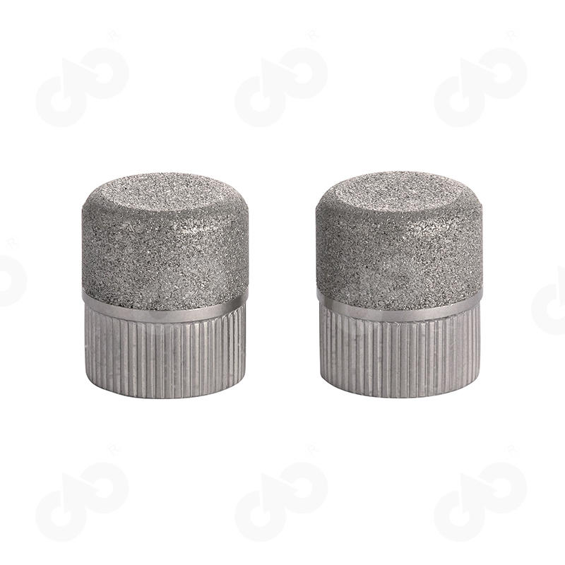 SSR Type Stainless Steel Filter