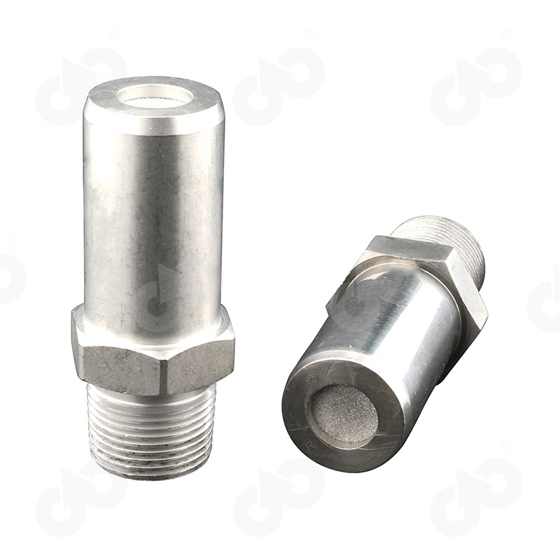 FLK Type Series Muffler