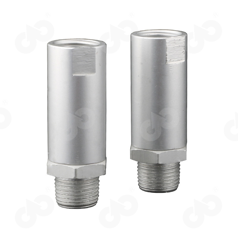 AM Type Series Aluminous Mufler