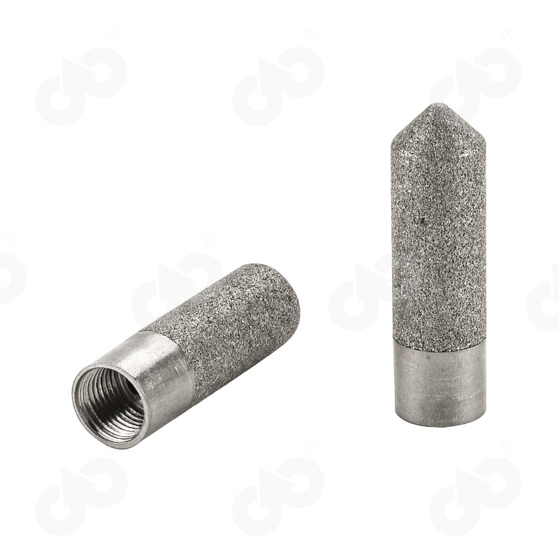 76027 Type muffler