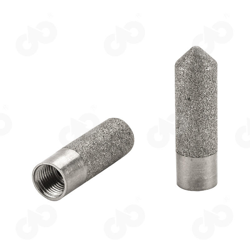 SSMS Type Stainless Steel Filter 
