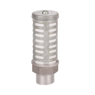 Gibson 69504 Aluminiumschuffler